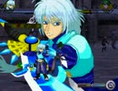 【MUGEN】ライバル求めて剣劇トーナメント！part.01　