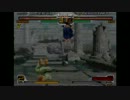 SNK vs CAPCOM