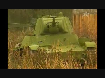 【ソ連】 T-26軽戦車