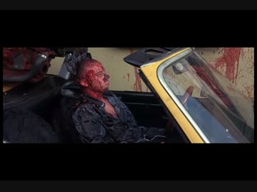 【FINAL DESTINATION】 死の恐怖Part3