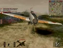 BF1942 FHSW 満州 枢軸側　2013/4/23