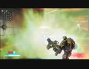 Transformers: Fall of Cybertron　Escalation単独クリア　Part5