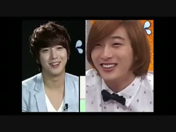 残念なジヌニと共に愛でるヨンソ　Part2　～嫉妬の始まり～