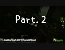 【4人実況】現在迷走厨がL4D2実況プレイTheSacrifice編Part2