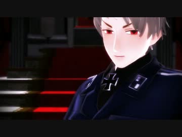 【APヘタリアMMD】フビタロー。も踊ってみた【フライングゲット】