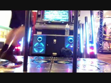 【DP足18の旅】Vol.15：ΔMAX (CHALLENGE)【バーなし】