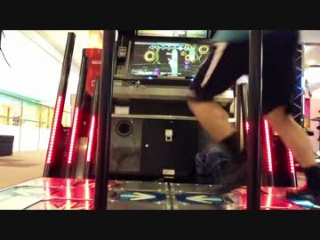 【DP足18の旅】Vol.16：DEAD END -"GROOVE RADAR" Special-【バーなし】