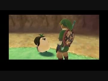 【ゆっくり実況】スカイウォードソードで立派な勇者を目指す　part5