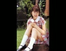 Grass on pretty　～初夏の朝露～