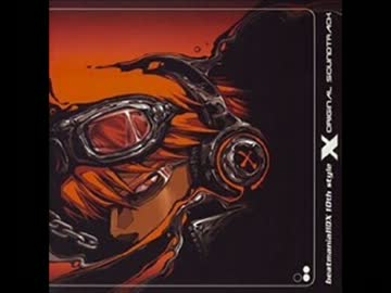 【30分耐久】beatmaniaIIDX 10th style 選曲BGM【default】