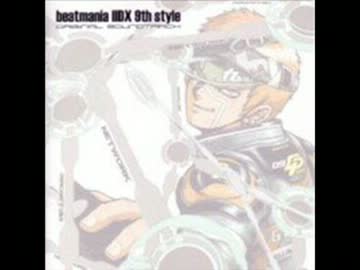 【30分耐久】beatmaniaIIDX 9th style 選曲BGM【default】