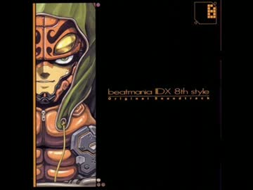 【30分耐久】beatmaniaIIDX 8th style 選曲BGM【default】