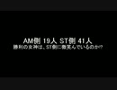 【ポーンさんがやった果てのヘレン2】 第20、21回試合 【AMvsST】