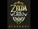07 ゼルダの伝説Main Theme