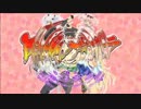 「閃乱カグラ」 お忍び女子会 【6】