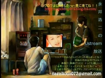 【永井先生】ぷーん、セブンスター懇願、身長、冷凍食品、遺言