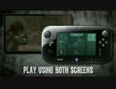 WiiU版 バイオハザード リベレーションズ アンベールド エディション　PV