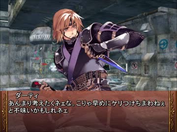 撲殺巫女がＳＷ２．０をプレイするようです１０－１０