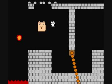 【TAS】 しょぼんのアクション in 1:49.63 (倍速モード禁止)