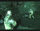 DeadSpace３　協力実況プレイ【初見】パート３９