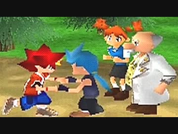 サルゲッチュ を実況プレイ part15