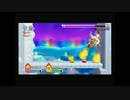 【人生初】ゲーム下手くそな主が友人と星のカービィWii実況プレイ　part10