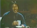 ネスカフェゴールドブレンド　CM　由良拓也（1984）