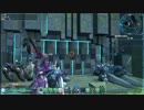 【PSO2】VH龍祭壇ソロTA【Ra/Hu】[8:56]