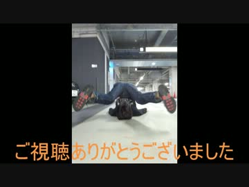 進撃の巨人の4話を一部再現してみた