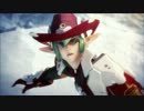 PSO2テスト