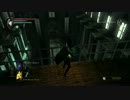 [Demon's Souls]【バグ？】城4_エレベーター【小ネタ】