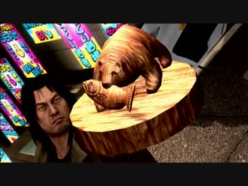 「それは熱き男達の、奇跡の記録」龍が如く４実況プレイpart36