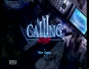 CALLING　-黒き着信-　を怖くならないように実況する　1件目　【初見】