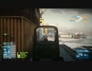 BF3(PC) L96使用中(ver不明)(2/2)