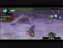 【MHP3】今日からMHP3 実況プレイ62(氷牙竜ベリオロス！)