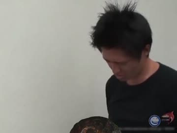 最新技術による隕石衝突シミュレーション.mp4