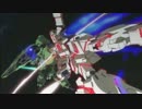 PS3版 機動戦士ガンダムUC ゆっくりの獣 part01-3 -ロトの伝説- (ムービー)
