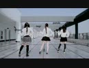 【初投稿！】Girls 踊ってみた【ねぎもちパン！】