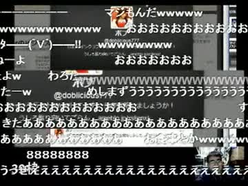 【よっさん】ツイッターで釣られる