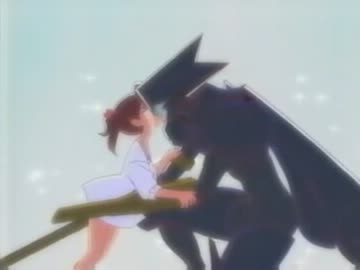 【MAD】 キスシーン集 宇治軍団 秘密作戦２OP