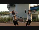 【みどり】リモコン踊ってみた【ほも牛乳】