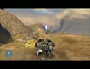 【実況】天然２人の傭兵旅 part5【Halo3】
