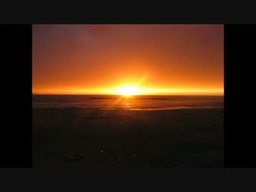 【吹奏楽】Sharing the Sunset／長生淳