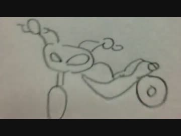 【2作目】相棒の紹介です〜(・ω・)ノ