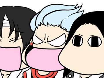 人気の「HUNTER×HUNTER クロロ」動画 55本 - ニコニコ動画