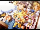 と.らかぷっ！だーっしゅ！！虎ルートラスト