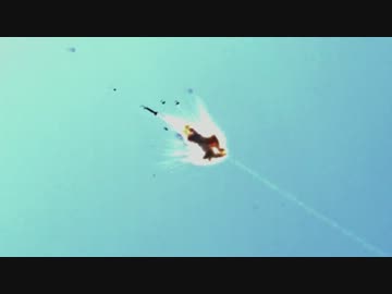 高出力レーザー兵器 (ADAM) 2013.4.22