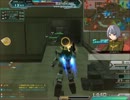 【ガンダムオンライン】S鯖連邦のプレイ風景＠テキサスコロニー