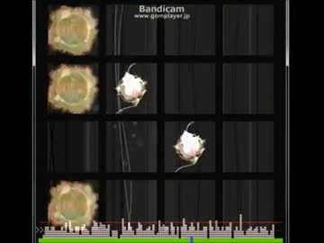 【jubeat_analyser】Platonic Syndrome【創作譜面】