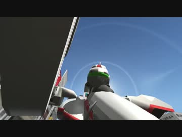 【MMDワンカット動画】×6本詰め合わせ